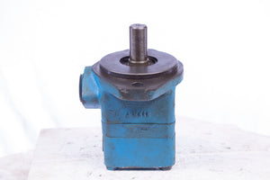 Eaton Hydraulics V10 1P3P 1A20 Hydraulic Vane Pump