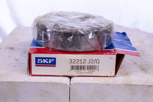 SKF 32212 J2/Q Tapered Roller Bearing