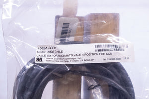 STI UMQ5 Cable 19251-0050