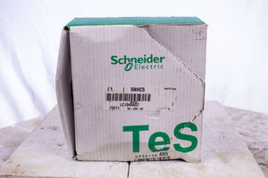 Schneider LC1D40AG7 120VAC IEC Magnetic Contactor