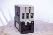 Load image into Gallery viewer, Siemens 3RT1044-1AG20 Contactor