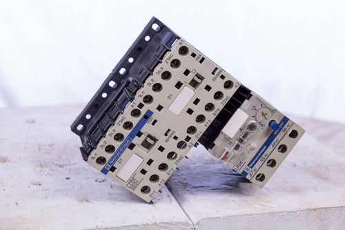 Telemacanique LC2K0601 Contactor