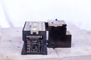 Telemacanique LC2K0601 Contactor