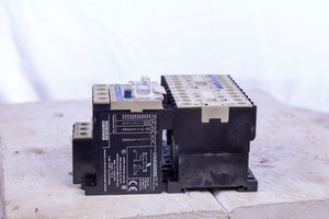 Telemacanique LC2K0601 Contactor