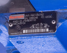 Load image into Gallery viewer, Rexroth R978027086 R901350762 Directional Spool Valve