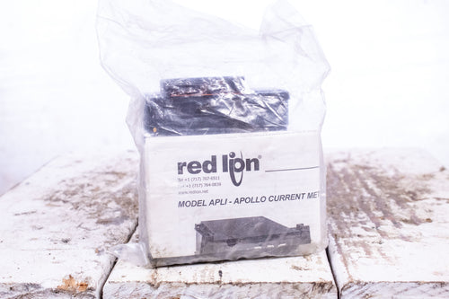 Red Lion APLVD400 49153 DIGITAL PANEL METER