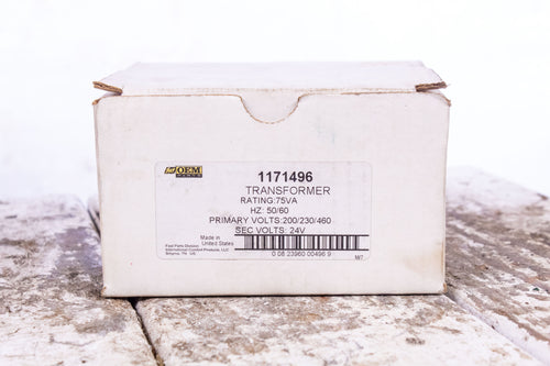 Fast OEM Parts 1171496 TRANSFORMER