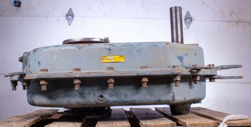 Dodge TA10507H25 910001 KE 22 Torque-Arm II Speed Reducer