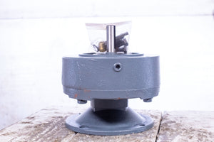 IPTS RPQ1 5 to 1 5:1 56C Face Mount Gearbox
