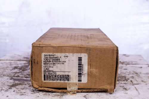 Aero-Motive 1301730069 BALANCER Retractor W/ RATCHET LOCK