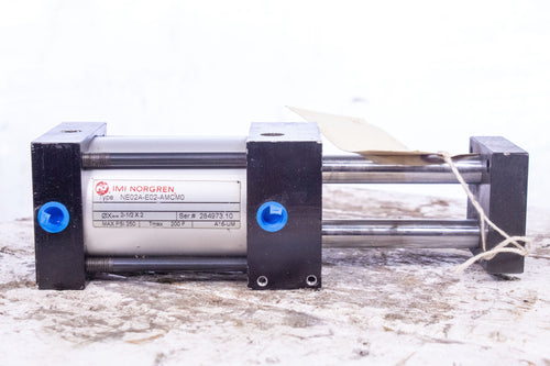 IMI NORGREN NE02A-E02-AMCM0 Non-Rotating Cylinder reman