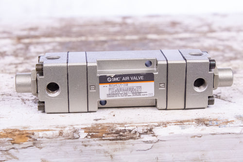 SMC Air Valve NVSA4314-00A Air Valve