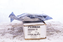 Load image into Gallery viewer, Omega PX309-2KGI Pressure Sensor, 2000 psi, Analogue, Gauge, 30 VDC, 1/4&quot; - 18 N