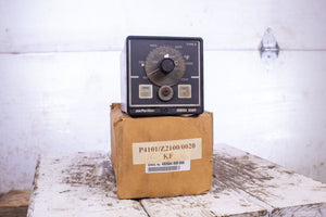Partlow P4101/72100/0020 100021100 Temperature Controller
