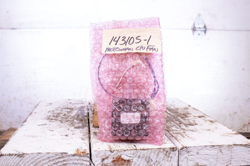 MINEBEA 2410ML-05W-B69 Axial CPU Cooling Fan