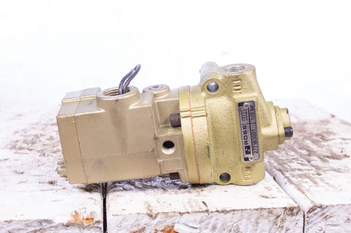 Ross 2771B3001 Directional Control Valve