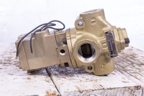 Ross 2773B5001 Directional Control Valve