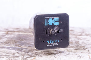 Nor-Cal Products NAP-100-NW Isolation Valve
