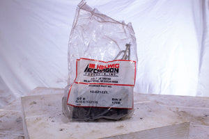 Helwig Carbon 10-621221 CARBON BRUSH - bag of 4
