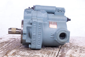 Nachi PVS-0B-8N1-30 Piston Pump