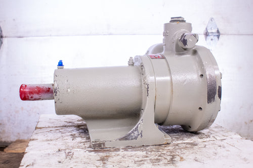 Corken Coro-Flo F10CE6A TURBINE PUMP