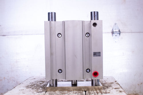 SMC MGPM80-160Z GUIDED CYLINDER