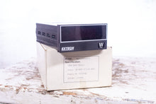 Load image into Gallery viewer, Extech Instruments MWX-V3050WAY2 Digital Meter