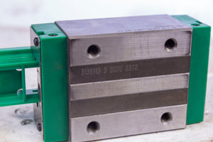 INA Linear Guide Carriage 97 J 07 KWVE35-B-ES G3 V2