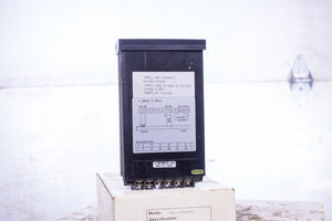 Extech Instruments MWX-V3050WAY2 Digital Meter