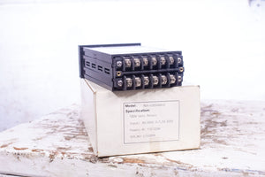 Extech Instruments MWX-V3050WAY2 Digital Meter