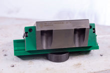 Load image into Gallery viewer, INA LINEAR CARRIAGE BEARING 97 J 07 KWVE35-BE G3 V1