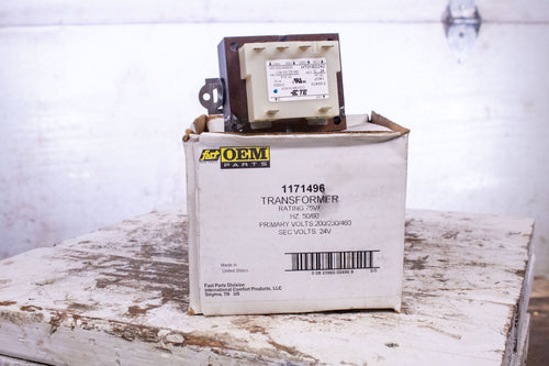 Fast OEM Parts 1171496 TRANSFORMER 4001A22J30AE28 HT01BD242