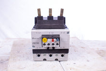 Load image into Gallery viewer, Moeller ZB150-100 Overload Relay used