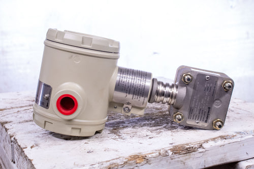Honeywell STG140R-A1G-00000-1C PRESSURE TRANSMITTER STG140R-A10-00-00-B07M