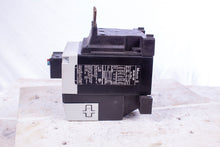 Load image into Gallery viewer, Moeller ZB150-100 Overload Relay used