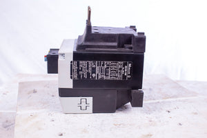 Moeller ZB150-100 Overload Relay used