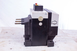 Moeller ZB150-100 Overload Relay used