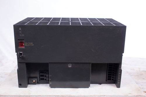 Siemens 6EP1 334-1SL11 Power Supply