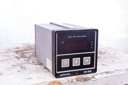 Partlow 2131101 Mic 2000 Temperature Control