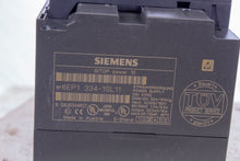 Load image into Gallery viewer, Siemens 6EP1 334-1SL11 Power Supply