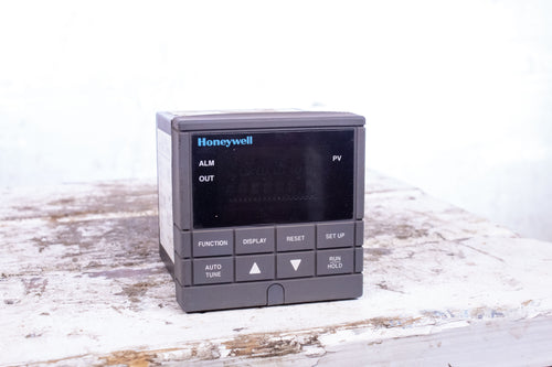 Honeywell UDC2000 TEMPERATURE CONTROLLER MINI-PRO DC200E-0-200-100000-0