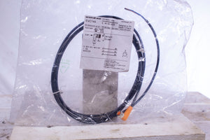 Efector Ecomot 400 EVC144 2M Cable with Socket ADOAF030MSS0002H03