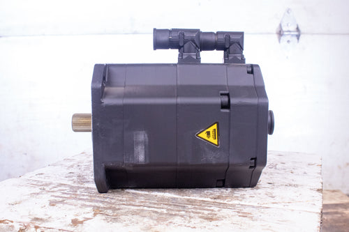 Kuka 1FK7081-5AZ91-1ZZ9-Z AC Servo Motor