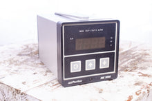 Load image into Gallery viewer, Partlow Model 2131101 Temp Controller MIC 2000 SERIES