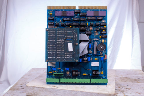 HMW ENTERPRISES RMA-9308 CIRCUIT BOARD A139405 A139408-A RMA9308