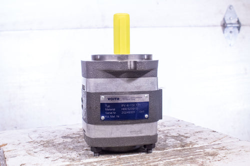 VOITH IPV 4/-13/ 171 Hydraulic Pump