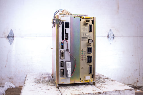 Fuji Yasnac CN05 CPS-150F JZNC-XRK01 146734-1 XCP01C JZNC-XRK01D-1 Controller