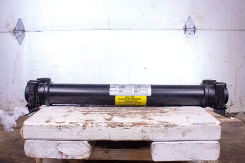 Thermal Transfer Products Heat Exchanger  Oil Cooler SB-402-A4-0