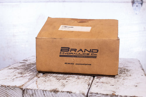Brand Hydraulics A0755C4JS DIRECTIONAL CONTROL Valve