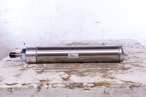 Parker 49.801 1.50DSR06.00 Stainless Steel Air Cylinder